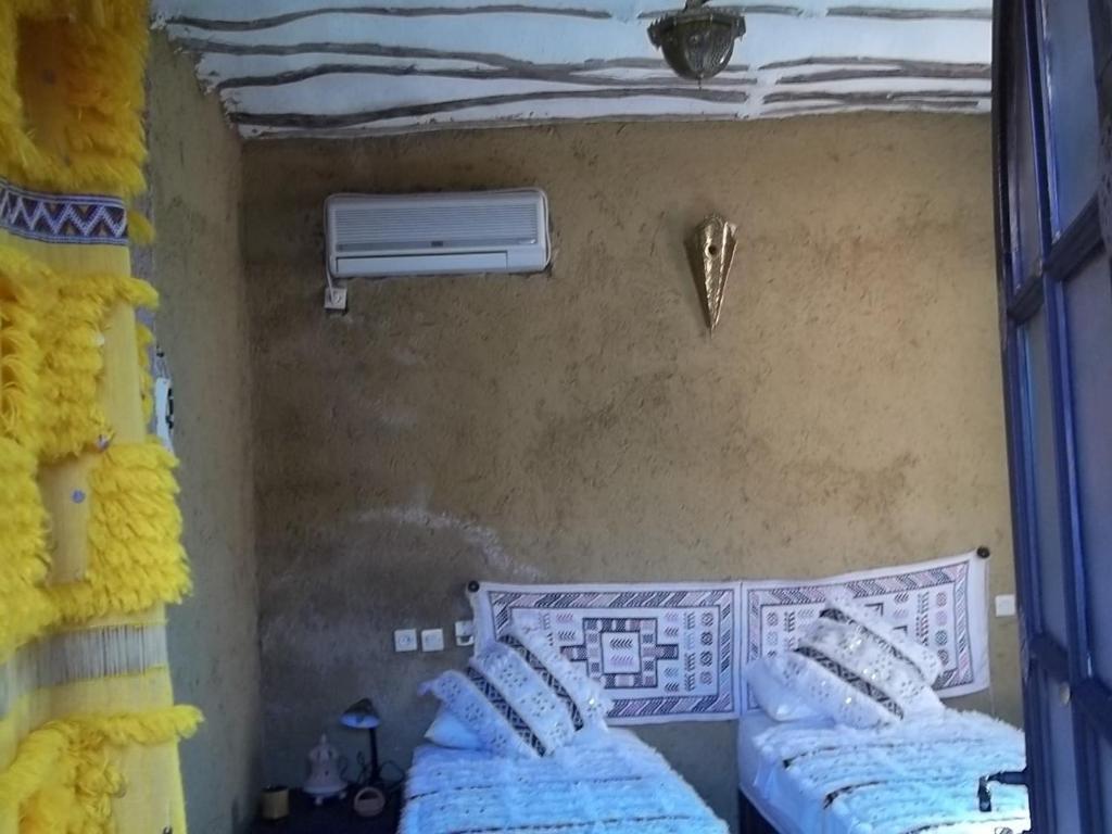 Jnane N'Zaha Fes Hotel Bhalil Szoba fotó