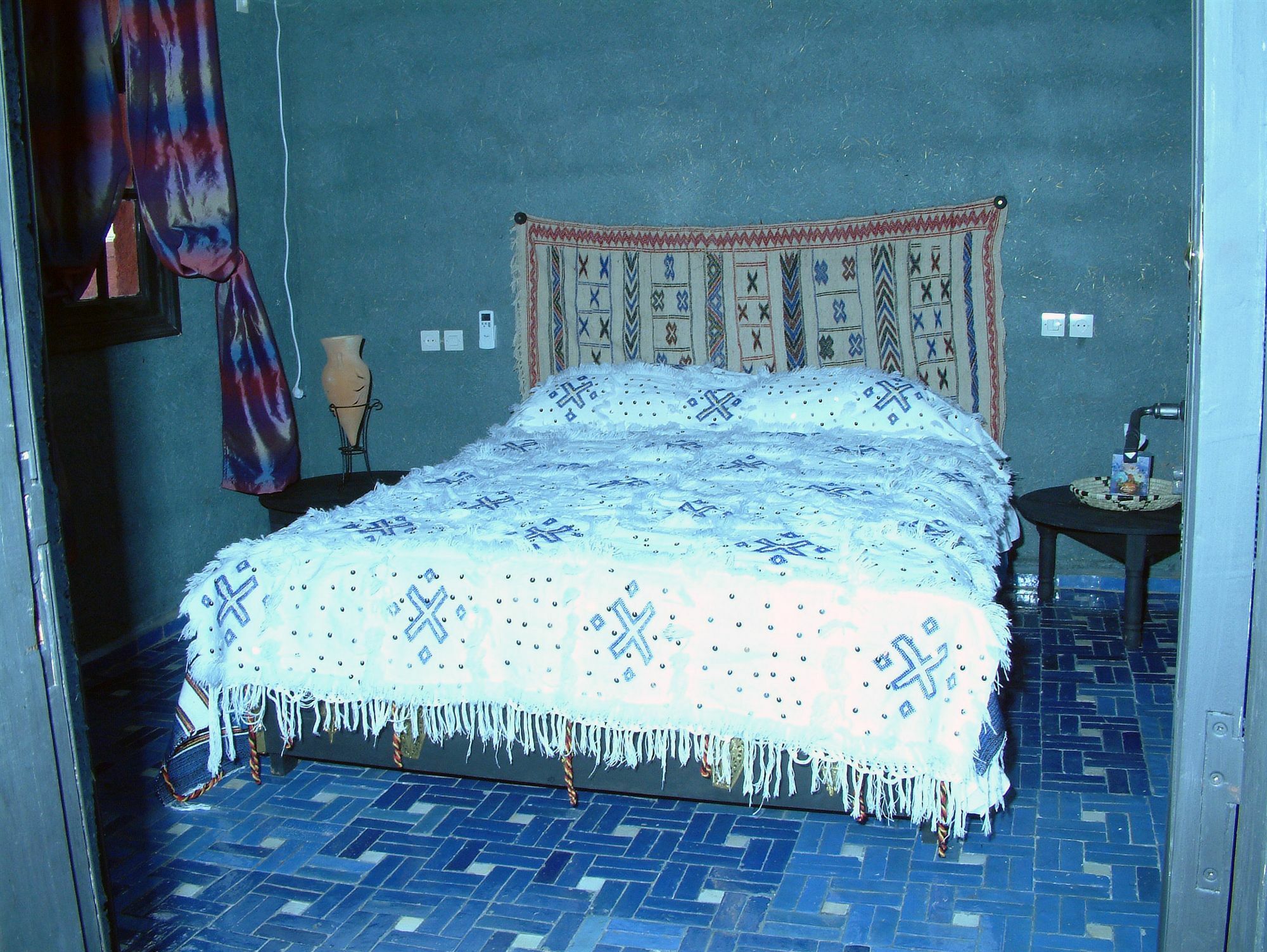Jnane N'Zaha Fes Hotel Bhalil Kültér fotó